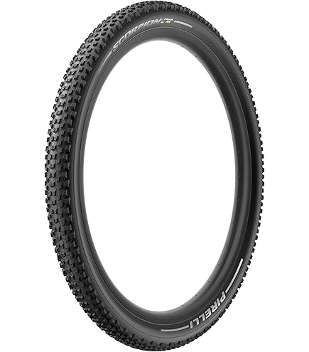 Amazon.com : Pirelli Scorpion XC RC Yellow Label (29 x 2.4) Peak